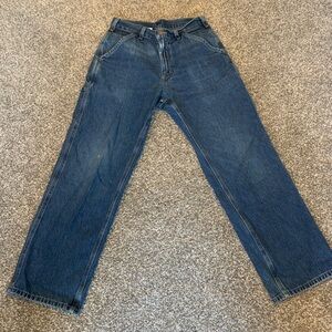 Carhartt cargo jeans
